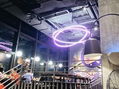 -Taco Bell 塔可钟(民田路店)