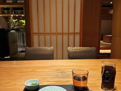 -傲鳗·日本料理(光华路店)