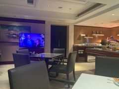 -上海新发展亚太JW万豪酒店