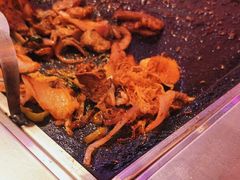 -郭记烤肉创始店(民丰大街店)