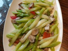 -阿娘家·原生态农家菜(国顺东路店)