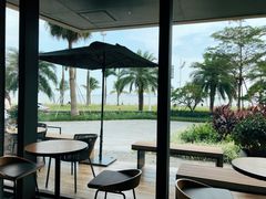 -星巴克(珠海仁恒滨海中心店)