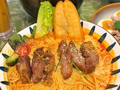 -米泰芒·东南亚料理(体育西店)