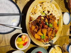 -那时新疆·若羌(经纬汇店)