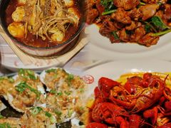 -有位虾匠·香辣蟹·小龙虾(李村店)