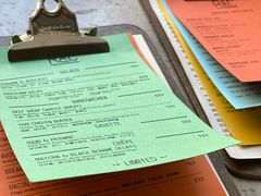 -RAC BAR(安福路店)