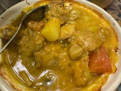焗葡国鸡-番茄屋葡式美食(总店)