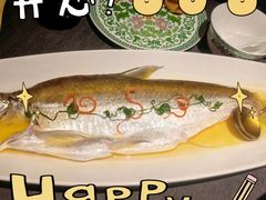 -南里山房·新淮扬菜(徐汇万科店)