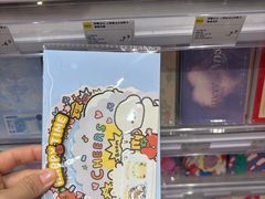 -KKV(深圳kk one 店)