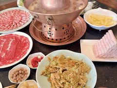 -南门涮肉(通州店)