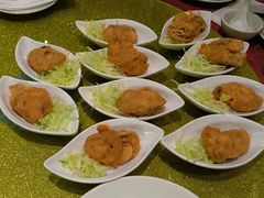 -鱼乐轩海鲜专门店