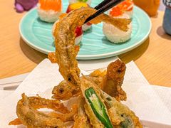 -小山日本料理(太古汇店)