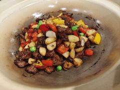 -肆月河豚·新淮扬(金融街店)