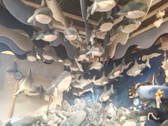 -宜家家居(四元桥商场店)