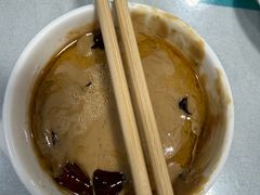 -同城四季爆肚涮羊肉(安华里店)
