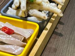 -玖鲜小笼(中山广场店)