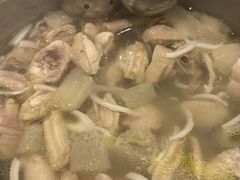 -润园四季椰子鸡火锅(南山海岸城店)