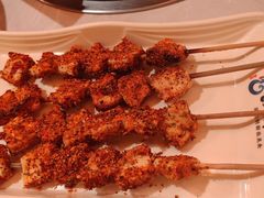 -七八冷面·延边朝鲜族美食(欢乐谷店)