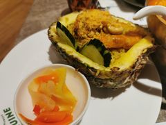 -美奈小馆·东南亚菜(福田星河COCO Park店)