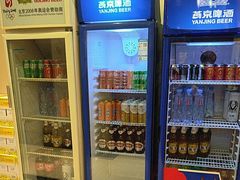 -北京全聚德(玉泉路店)