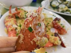 -明记海鲜大排档(巽寮湾店)