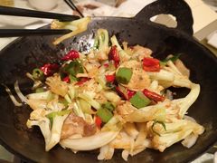 -京尊烤鸭店JINGZUN(春秀路店)