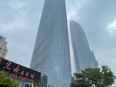 -演武大桥观景平台