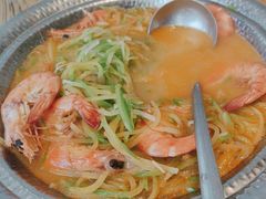 -小船渔村·大连菜(明泽街店)