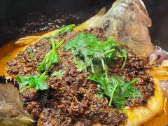 -兰溪小馆(东直门簋街店)