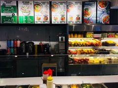 -CALIFORKS加州叉子轻食(朝阳门店)