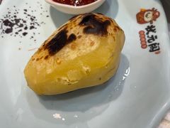 -状元阁烧烤(群力店)