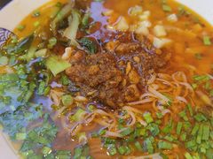 -大嘻咹biangbiang面(历史博物馆店)