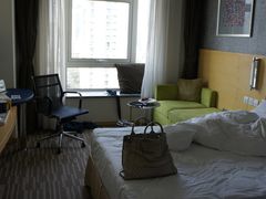 智选-北京东直门智选假日酒店