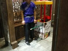 -老宁波1381餐厅(宏泰广场店)