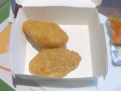 -麦当劳(北苑秋实路店)