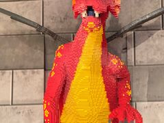 -上海乐高探索中心