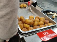 玉兰饼-毛华美食(清扬路店)