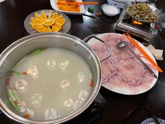 -巴陵全鱼席(湖南老字号汴河街店 )