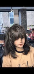 -厘里·salon