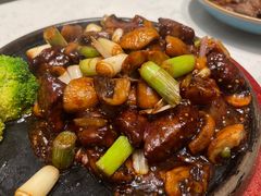 -鹿港小镇(悠唐店)