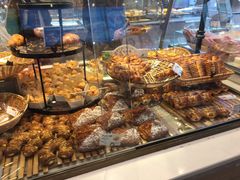 -巴黎贝甜(大宁国际商业广场店)