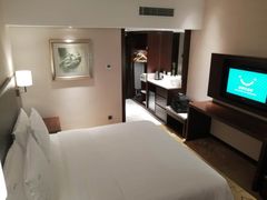 -成都世纪城假日酒店-西楼