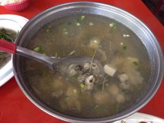 辉哥生鱼片-垦丁辉哥生鱼片