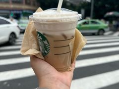 -星巴克(成都锦里店)
