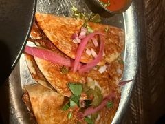 -Q MEX 库迈墨西哥餐吧(三里屯店)