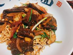 -李犟大爆鳝面·手工蟹黄包(湖滨西湖店)