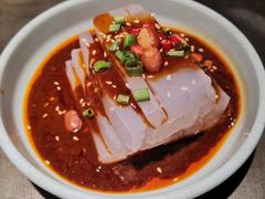 -辣尚瘾·烤鱼·新川菜(交大直营店)
