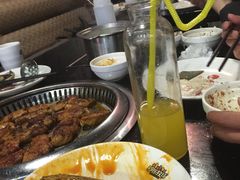 -麦当劳(南京水西门大街店)