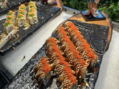 -梨花自助烤肉(乐宾店)