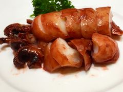 -天宁凯利时尚餐厅